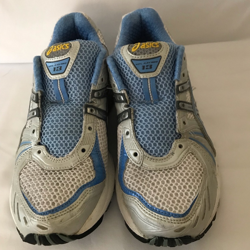 Women’s Asics Gel Kayano TN750 Athletic Running